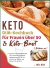 Image for Veganes Keto-Kochbuch fur Frauen uber 50 [2 Bucher in 1]