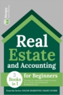 Image for Real Estate and Accounting for Beginners [3 in 1]