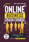 Image for Online Business Crash Course [4 in 1]