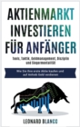 Image for Aktienmarktinvestieren Fur Anfanger