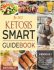 Image for The 2021 Ketosis Smart Guidebook [5 books in 1]