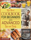 Image for Keto Bread Cookbook for Beginners with Advanced Tips and Tricks [4 books in 1]