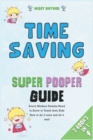 Image for Time-Saving Super Pooper Guide [3 in 1]