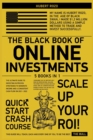 Image for The Black Book of Online Investments [5 in 1]