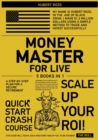 Image for Money Master for Live [5 in 1] : A Step-by-Step Plan for a Secure Retirement