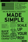 Image for Online Business Strategies Made Simple [8 in 1]