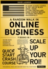 Image for A Random Walk in Online Business [9 in 1]