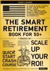 Image for The Smart Retirement Book for 50+ [9 in 1]