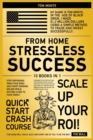 Image for Stressless Success from Home [10 in 1]