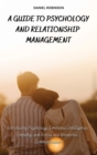 Image for A Guide to Psychology and Relationship Management