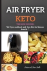 Image for Air Fryer and Keto