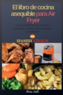 Image for El libro de cocina asequible para Air Fryer