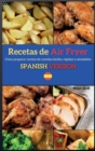 Image for Recetas de Air Fryer ( Air Fryer Recipes )