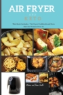 Image for Air Fryer and Keto : THIS BOOK INCLUDES: Air Fyer Cookbook and Keto Diet For Women Over 50