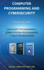 Image for COMPUTER PROGRAMMING AND CYBERSECURITY series 2