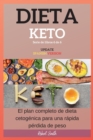Image for Dieta Keto