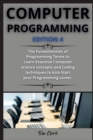 Image for computer programming ( edition 4 )