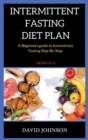 Image for Intermittent Fasting Diet Plan : A Beginners guide to Intermittent Fasting Step-By-Step ( 7 BOOK OF 12 )
