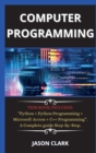Image for computer programming ( New edition )