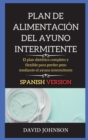 Image for Plan de Alimentacion del Ayuno Intermitente