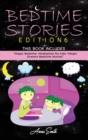 Image for Bedtime Stories for Kids : Magic Bedtime Meditation for Kids + Magic Dreams Bedtime Stories &quot; updating