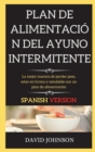 Image for Plan de Alimentacion del Ayuno Intermitente