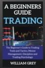 Image for A beginners guide to TRADING