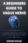 Image for A Beginners Guide to Vagus Nerve