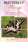 Image for Butterfly Wings : Pictures in their patterns