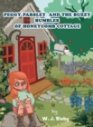 Image for Peggy Parsley and the Buzzy Bumbles of Honeycomb Cottage