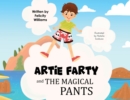 Image for Artie Farty and the Magical Pants