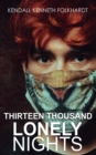 Image for Thirteen Thousand Lonely Nights