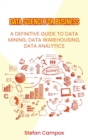 Image for Data Science for Business
