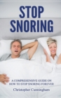 Image for Stop Snoring