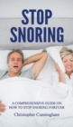 Image for Stop Snoring