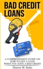 Image for Bad Credit Loans