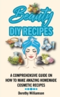 Image for Beauty DIY Recipes