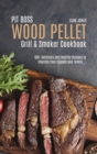 Image for PIT BOSS WOOD PELLET GRILL  AMP  SMOKER