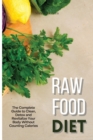 Image for Raw Food Diet