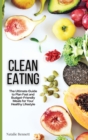 Image for Clean Eating