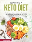 Image for Starting a Keto Diet