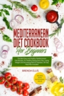 Image for Mediterranean Diet Cookbook for Beginners