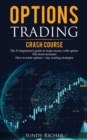 Image for Options Trading Crusch Course