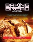 Image for Baking Bread is an Art