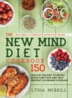 Image for The New MIND Diet Cookbook