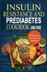 Image for Insulin Resistance and Prediabetes Cookbook