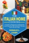 Image for The Italian Home Cooking