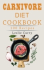 Image for Carnivore Diet Cookbook