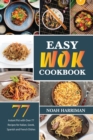 Image for Easy Wok Cookbook