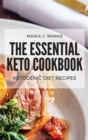 Image for The Essential Keto Cookbook